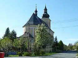 Church of Saint James the Great