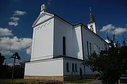 Church of Saints Peter and Paul