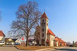 Church of Saint Adalbert