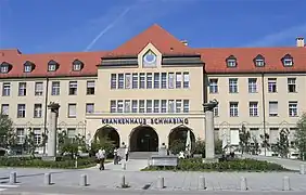 Schwabinger Krankenhaus