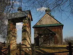 Greek Catholic church