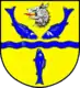 Coat of arms of Krempe