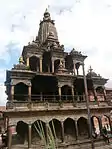 Patan Krishna Temple