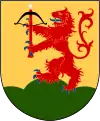 Coat of arms of Kronoberg County