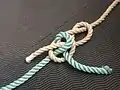 Packers knot