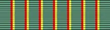 Cross of Military Merits of Central Lithuania