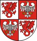 Coat of arms of