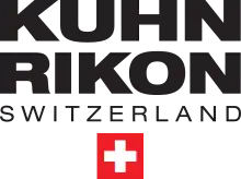 Kuhn Rikon Logo