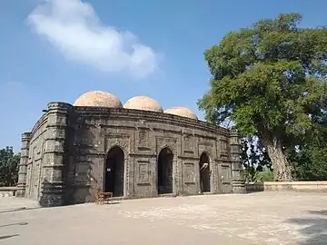 Kusumba Mosque