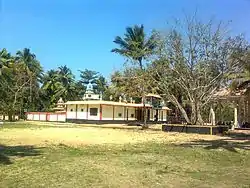 Sree Krishnaswamy Temple