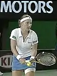 Svetlana Kuznetsova-2009 Roland Garros Grand Slam singles champion