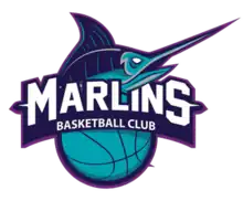 KwaZulu Marlins logo