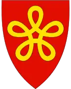 Coat of arms of Lødingen