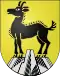 Coat of arms of Lütschental