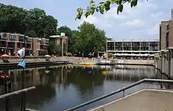 Lake Anne Village Center Historic District