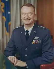 Albert P. Clark