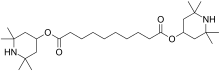 Hindered amine light stabilizers are widely used in polymers.