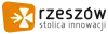 Official logo of Rzeszów