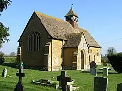 Church of St Mary