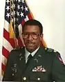 LTC Burthel Thomas, 1992–1994