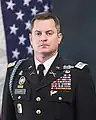 LTC Jason M. Hunt, 1-153 Cavalry, 2018 - Nov. 2019