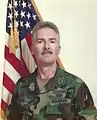 LTC Kenneth H. "Fig" Newton, 1994–1996