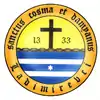 Official seal of Ladimirevci