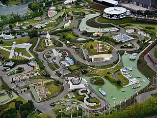 Mini-Europe