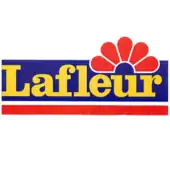 Logo of the Lafleur brand in 1984