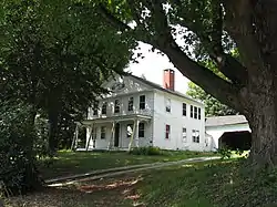 Laflin-Phelps Homestead