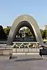 Hiroshima Peace Memorial Park