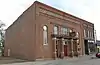 Lake Benton Opera House and Kimball Building