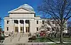 Lake Harriet Methodist Episcopal Church