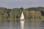 Lake Nokomis