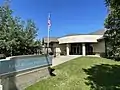 Lake Region Public Library, Devils Lake, North Dakota