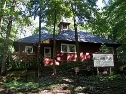 Lake Shore Chapel