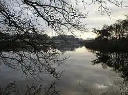 Lound Lakes