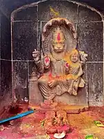 Lakshmi Narasimha, Bejjanki, Telangana