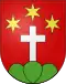 Coat of arms of Lalden