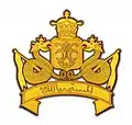 Coat of arms of The Sultanate of Siak Sri Indrapura (1722-1949)