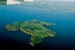 Lambay Island