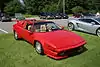 Lamborghini Jalpa.