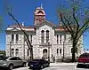 Lampasas County Courthouse