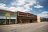 Lancaster Avenue Commercial Historic District