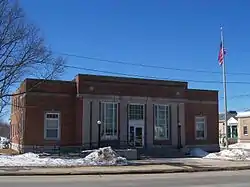 US Post Office-Lancaster Main