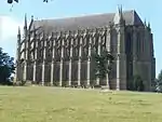 Lancing College, Great School