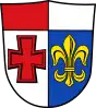 Coat of arms of Augsburg