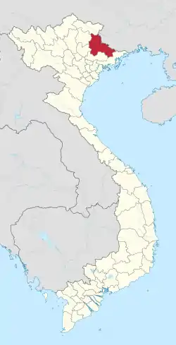 Lạng Sơn province