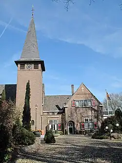 Church of Langeveen