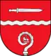 Coat of arms of Langwedel